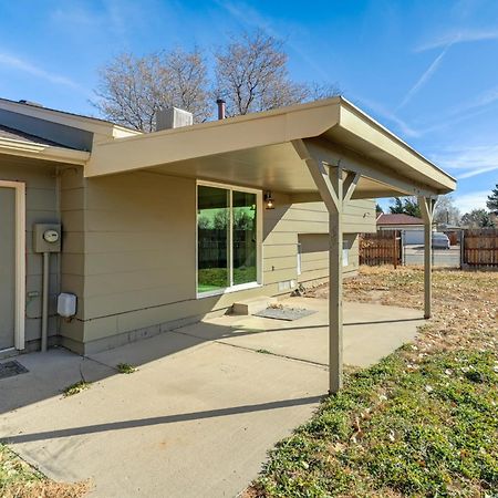 Pueblo Place Riverwalk Fireplace Pet-Friendly Villa Esterno foto