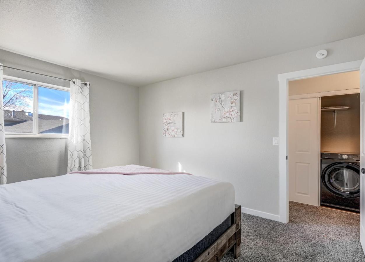 Pueblo Place Riverwalk Fireplace Pet-Friendly Villa Esterno foto