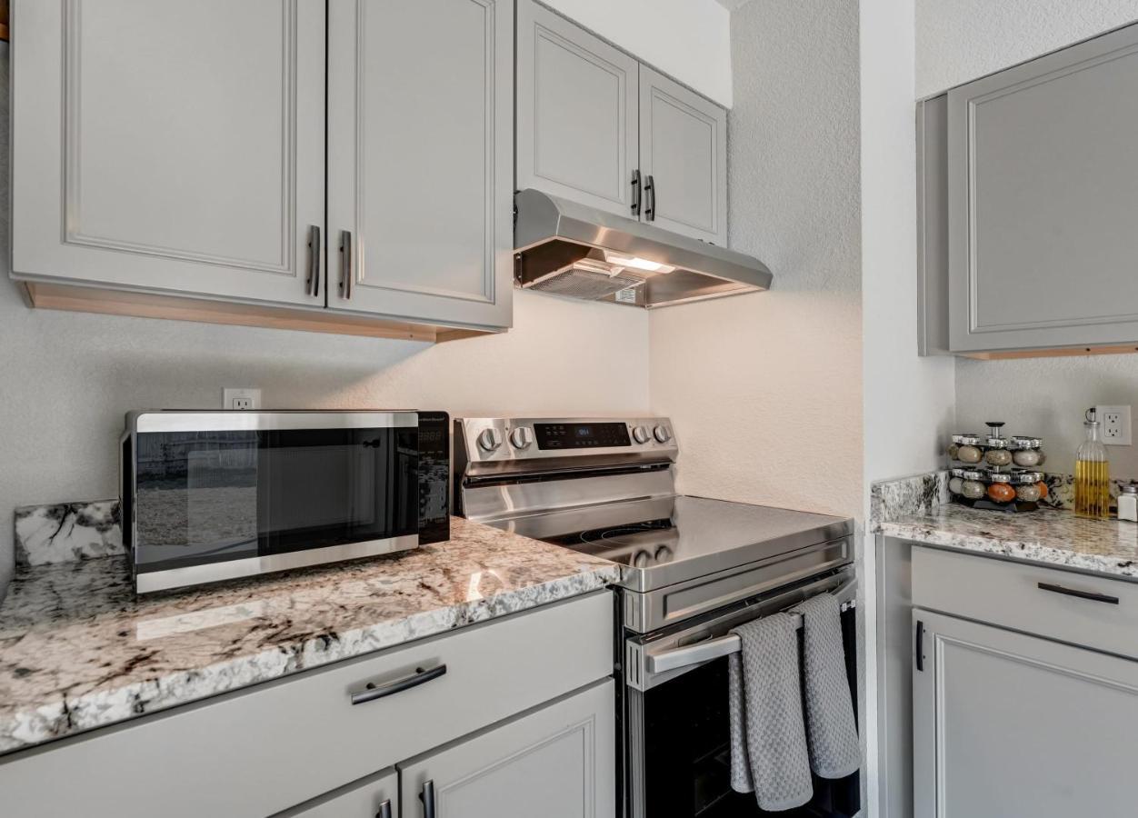 Pueblo Place Riverwalk Fireplace Pet-Friendly Villa Esterno foto