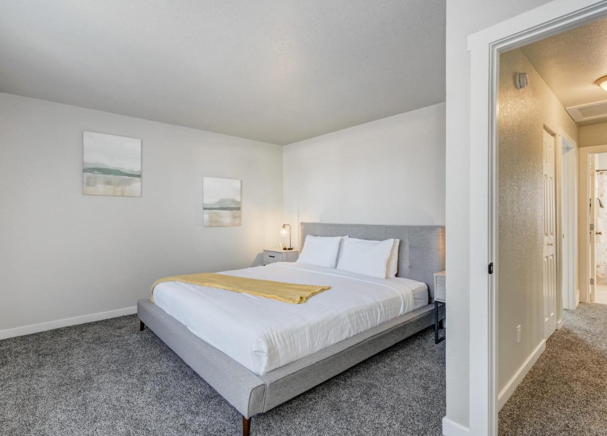 Pueblo Place Riverwalk Fireplace Pet-Friendly Villa Esterno foto