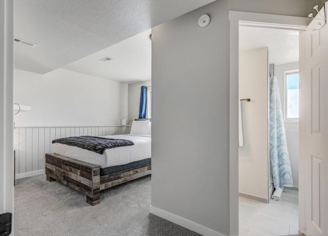 Pueblo Place Riverwalk Fireplace Pet-Friendly Villa Esterno foto