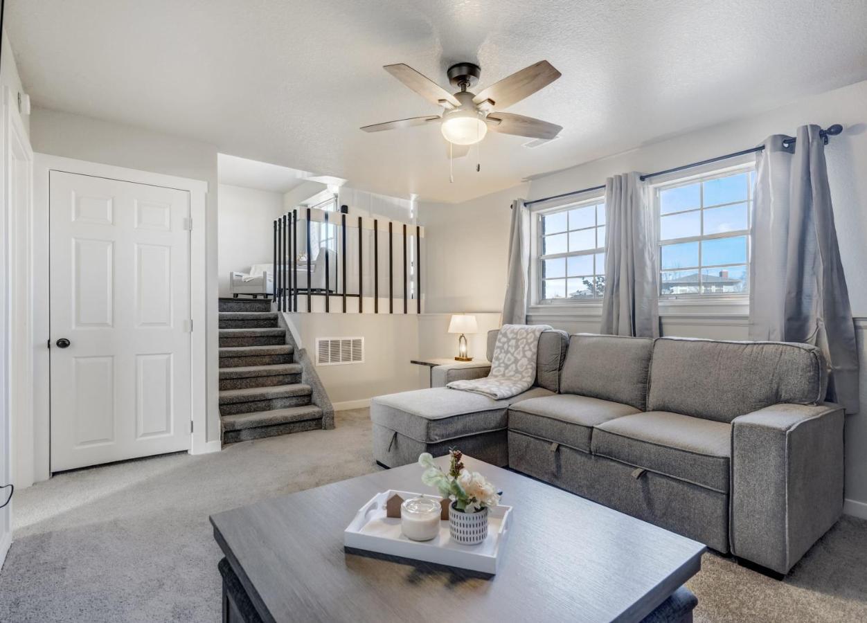 Pueblo Place Riverwalk Fireplace Pet-Friendly Villa Esterno foto