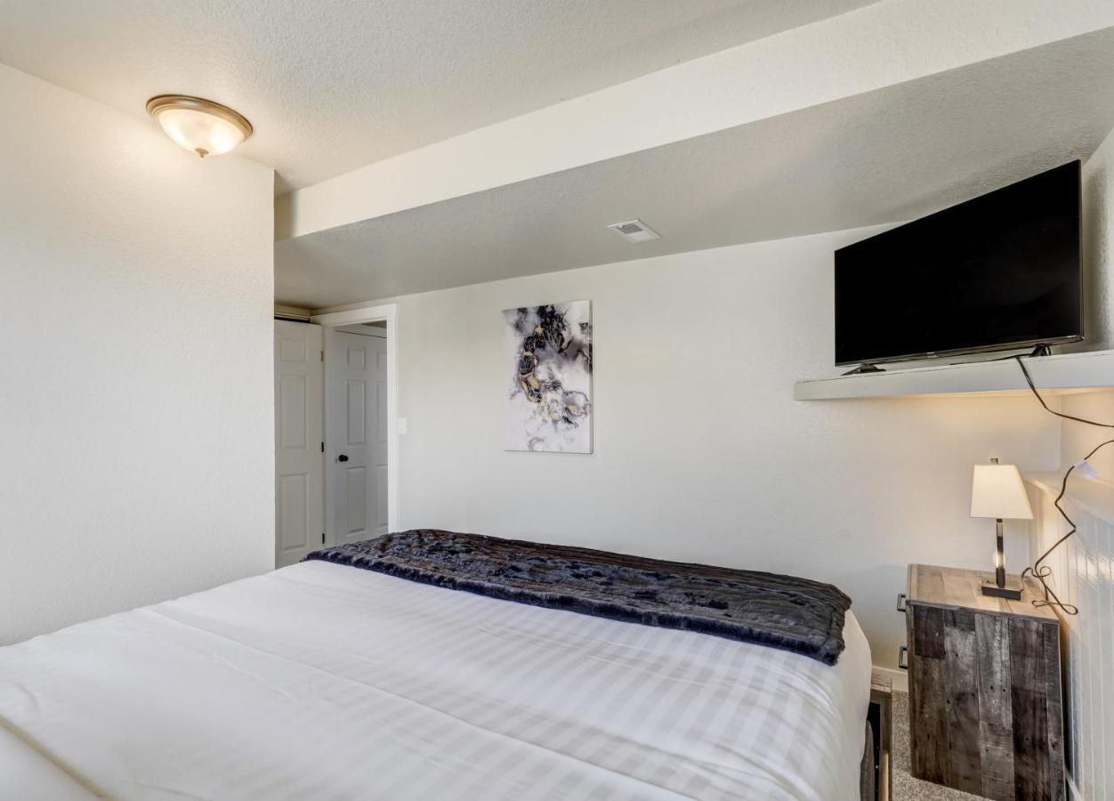 Pueblo Place Riverwalk Fireplace Pet-Friendly Villa Esterno foto